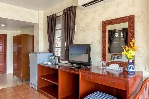 Çift ​​kişilik Deluxe