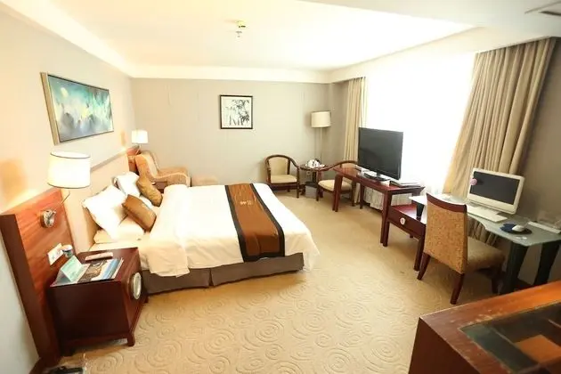 Deluxe Oda