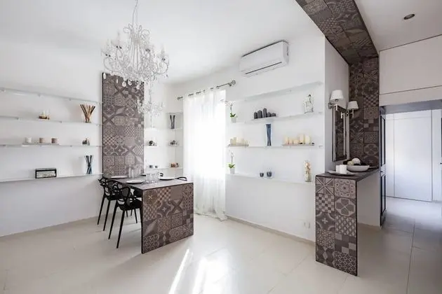 Apart Daire, 1 Yatak Odası