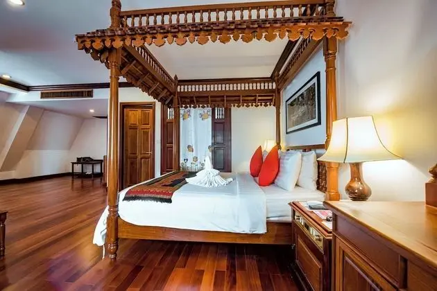 Penthouse Suite - Free 60mn Body Massage