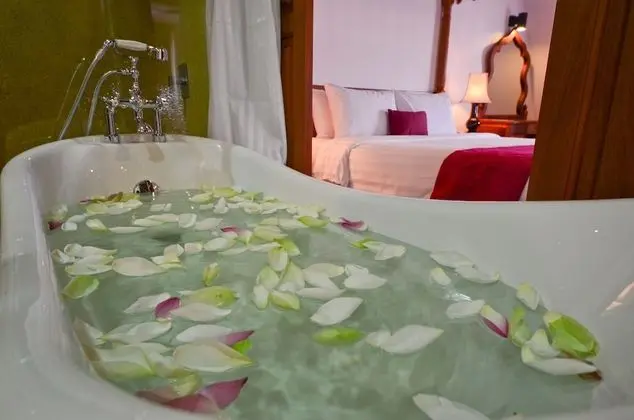 Penthouse Suite - Free 60mn Body Massage