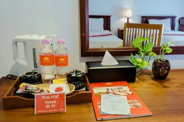 Penthouse Suite - Free 60mn Body Massage