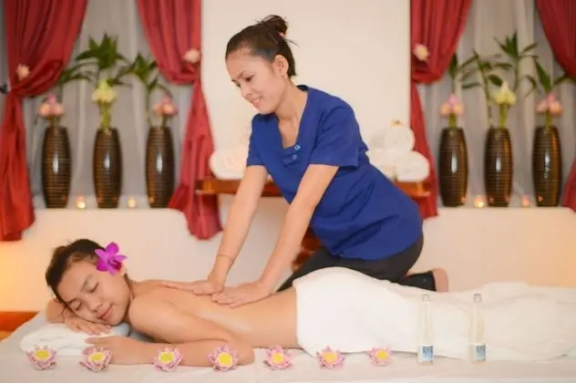 Penthouse Suite - Free 60mn Body Massage