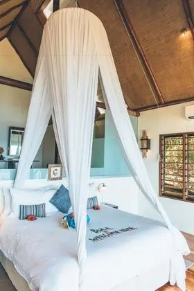 Sunset Plunge Pool Villa with All Meals