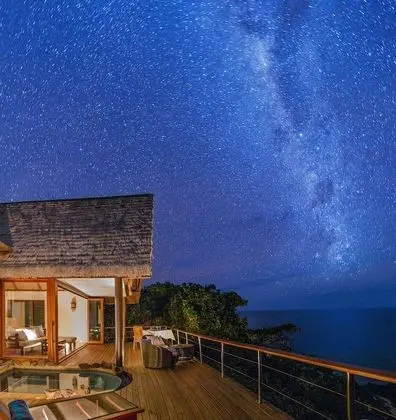 Sunset Plunge Pool Villa with All Meals