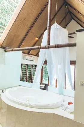 Sunset Plunge Pool Villa with All Meals