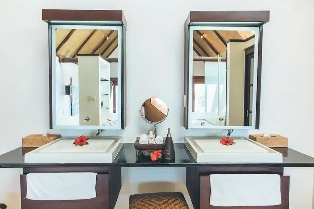 Sunset Plunge Pool Villa with All Meals