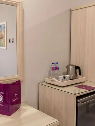 Basic Tek Kişilik Oda