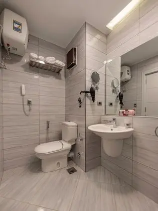 Basic Tek Kişilik Oda