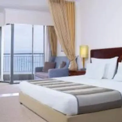 Deluxe Oda, Deniz Manzaralı