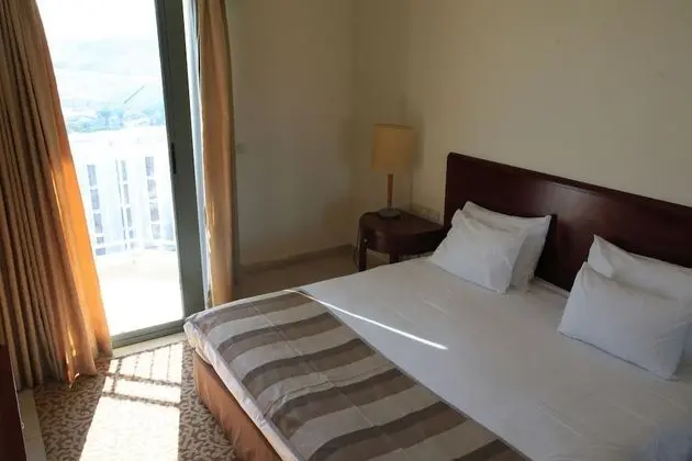 Deluxe Oda, Deniz Manzaralı
