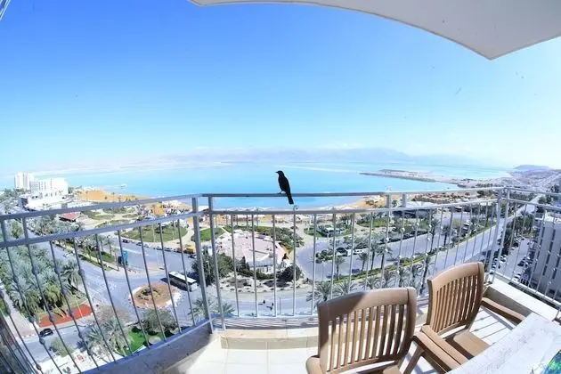 Deluxe Oda, Deniz Manzaralı