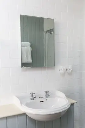 Standard İki Ayrı Yataklı Oda, 2 Tek Kişilik Yatak