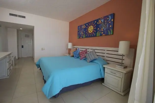 Standard Oda, Deniz Manzaralı