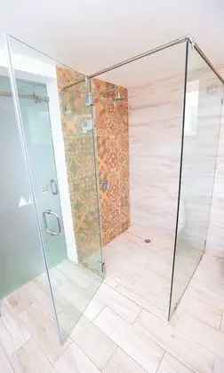 Standard Tek Büyük Yataklı Oda, 1 Yatak Odası, Okyanus Manzaralı