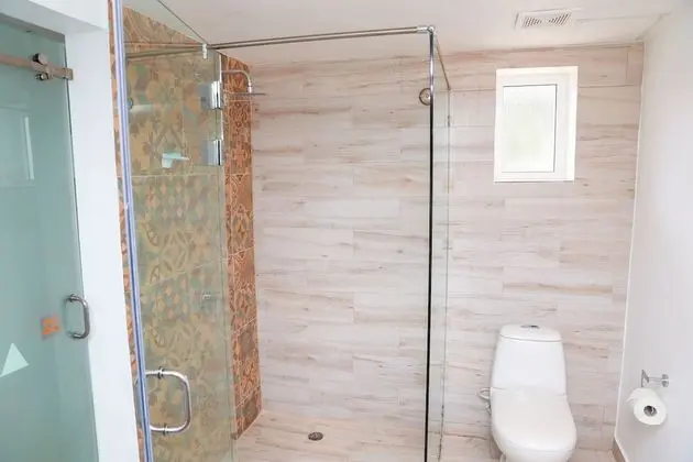 Standard Tek Büyük Yataklı Oda, 1 Yatak Odası, Okyanus Manzaralı