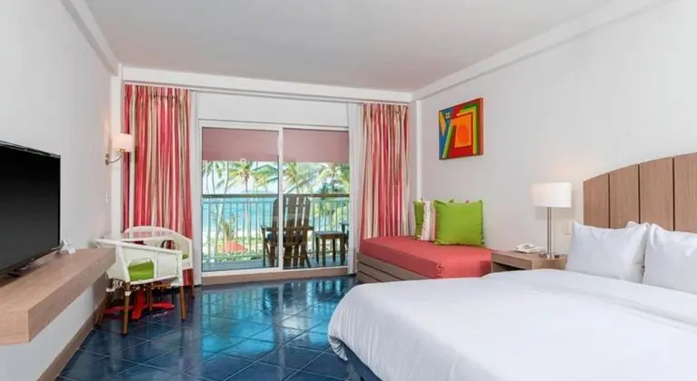 Tek Kişilik Oda King Size Bed