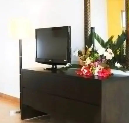 Standart (Standard Room)