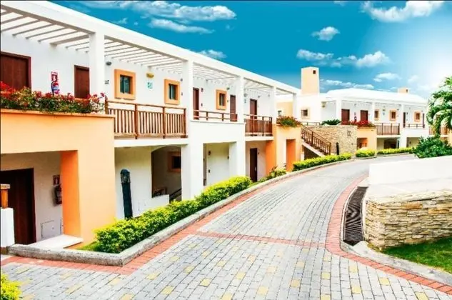 Standart (Standard Room)