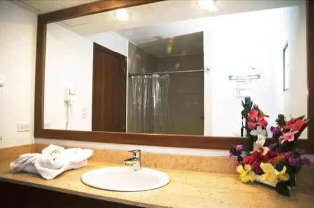 Standart (Standard Room)