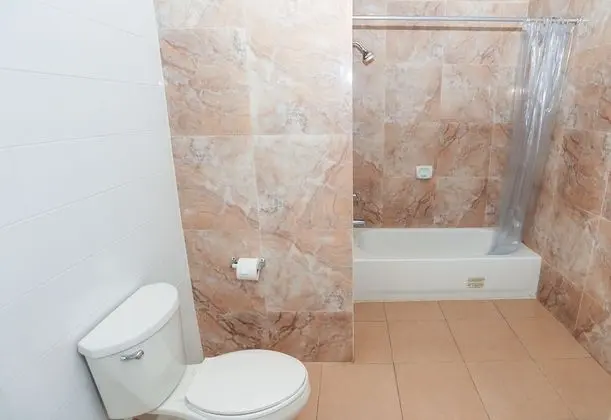 Standard Oda, Okyanus Manzaralı