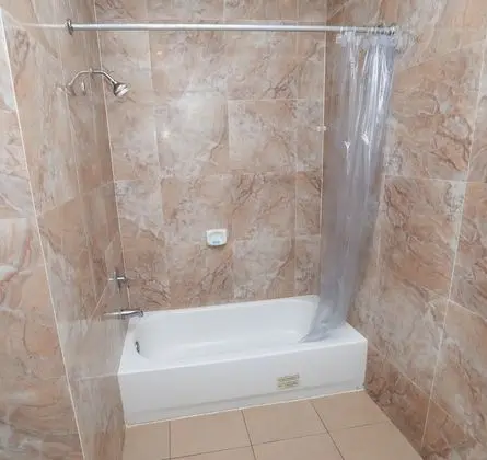 Standard Oda, Okyanus Manzaralı