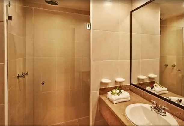 Standard Oda, Balkon, Bahçe Manzaralı