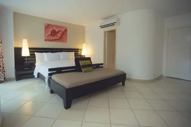 Ocean View Room
