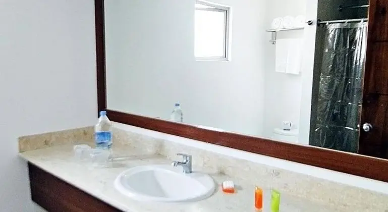 Ocean View Room