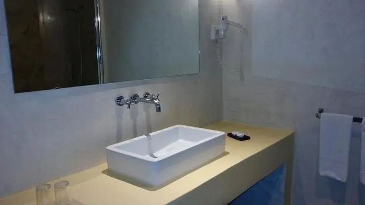 Standard Oda, Okyanus Manzaralı