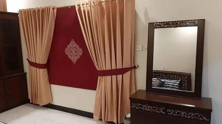 Deluxe Tek Kişilik Oda