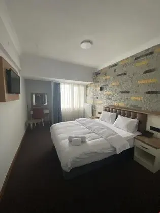 Standart Oda - Balkonlu