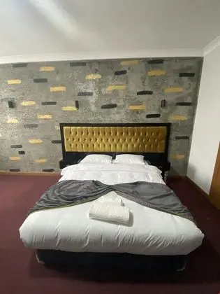 Standart Oda - Balkonlu