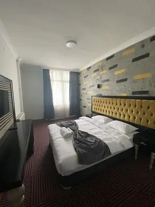 Standart Oda - Balkonlu