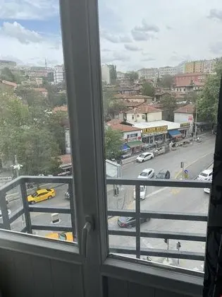 Standart Oda - Balkonlu