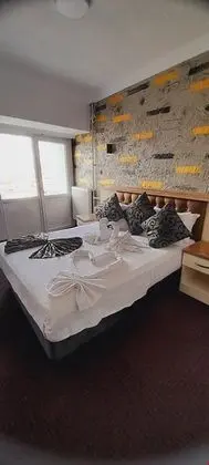 Standart Oda - Balkonlu
