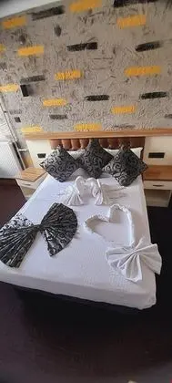Standart Oda - Balkonlu
