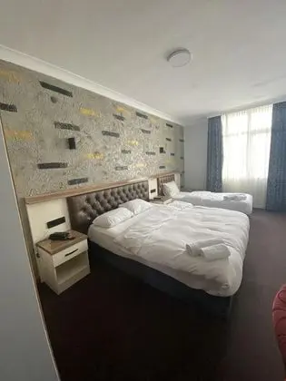 Standart Oda - İki Kişilik