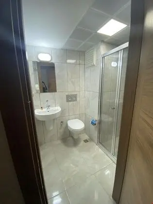 Standart Oda - İki Kişilik