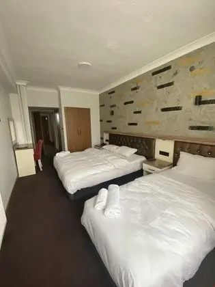 Standart Oda - İki Kişilik