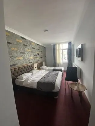 Standart Oda - İki Kişilik