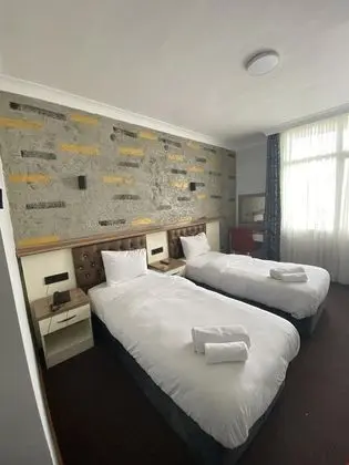 Standart Oda - İki Kişilik
