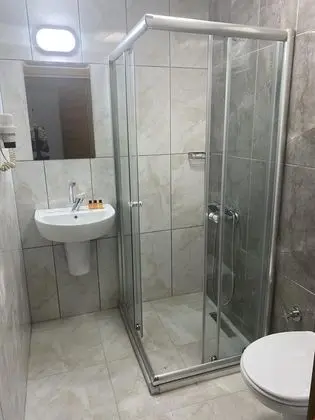 Standart Oda - İki Kişilik