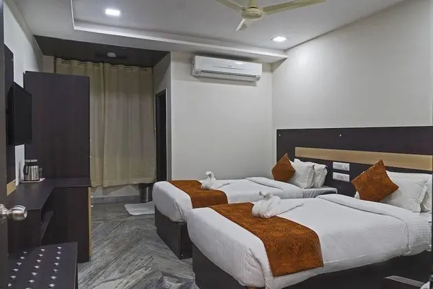 Deluxe Tek Büyük Yataklı Oda, 1 Çift Kişilik Yatak