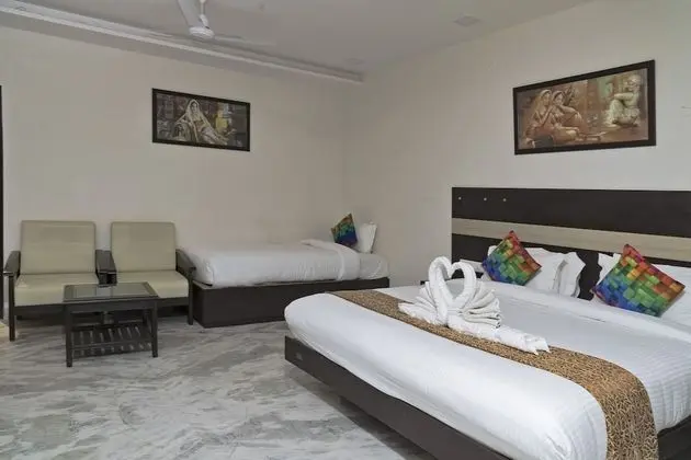Deluxe Tek Büyük Yataklı Oda, 1 Çift Kişilik Yatak