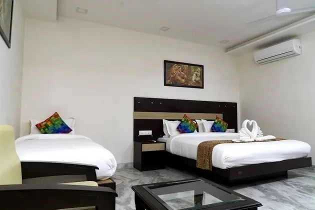 Deluxe Tek Büyük Yataklı Oda, 1 Çift Kişilik Yatak