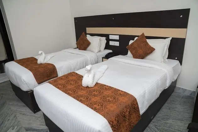 Deluxe Tek Büyük Yataklı Oda, 1 Çift Kişilik Yatak