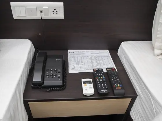 Deluxe Tek Büyük Yataklı Oda, 1 Çift Kişilik Yatak