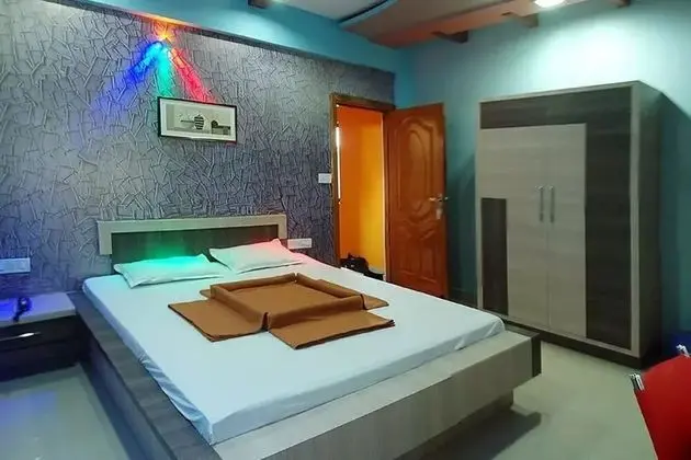 Superior Tek Büyük Yataklı Oda