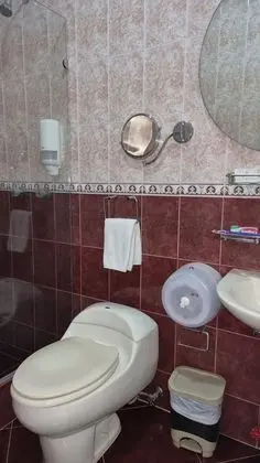 Üç Kişilik Oda
